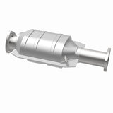 MagnaFlow Conv DF Alfa Romeo 14.5 inch x 6.5 inch x 4 - 23504