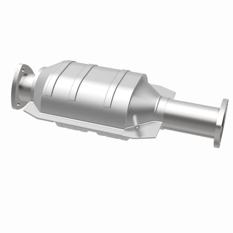 MagnaFlow Conv DF Alfa Romeo 14.5 inch x 6.5 inch x 4 - 23504