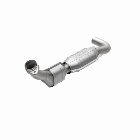 MagnaFlow Direct Fit Catalytic Converter 01-03 F-150 5.4 2WD D/S 49S - 93447