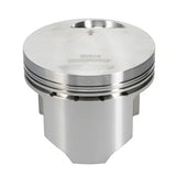 Wiseco Yamaha XT/TT/SR500 91 CR 3484XC Piston kit - 4764M08850