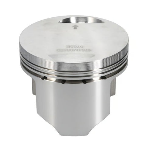 Wiseco Yamaha XT/TT/SR500 91 CR 3484XC Piston kit - 4764M08850