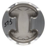 Wiseco PT Cruiser-17cc 1.400 X 88.0 Piston Shelf Stock - 6562M88