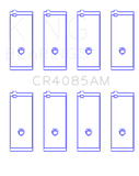 King Engine Bearings Toyota 2T/3T/3T-G/4T-G (Size +0.25mm) Connecting Rod Bearing Set - CR4085AM0.25