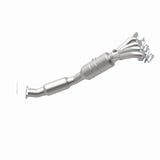MagnaFlow Direct Fit Catalytic Converter 08-09 Ford Focus 2.0L - 49852