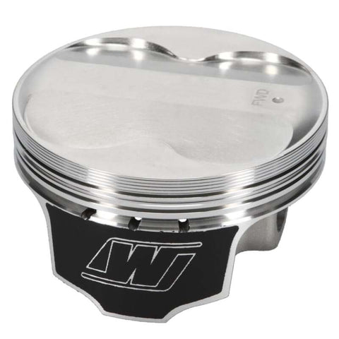 Wiseco 2004 Nissan 350Z VQ35 4V +7cc Dome 96mm Bore Piston Shelf Stock Kit - K606M96AP