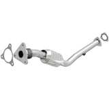 MagnaFlow When out of stock use 46694 - 23630