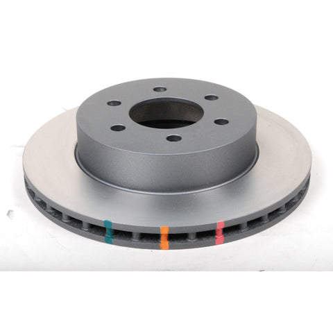 DBA 97-02 Dodge Dakota Front 4000 Series Plain Rotor - 42440
