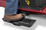 N-Fab Universal Growler Hitch Step - 2in Receiver - GHS2018-TX
