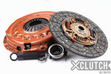 XClutch 15-22 Toyota Hilux 2.8L Stage 1 Sprung Organic Clutch Kit - XKTY28028-1A