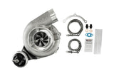 Turbosmart Water Cooled 6466 V-Band Inlet/Outlet A/R 0.82 IWG75 Wastegate TS-2 Turbocharger - TS-2-6466VB082I