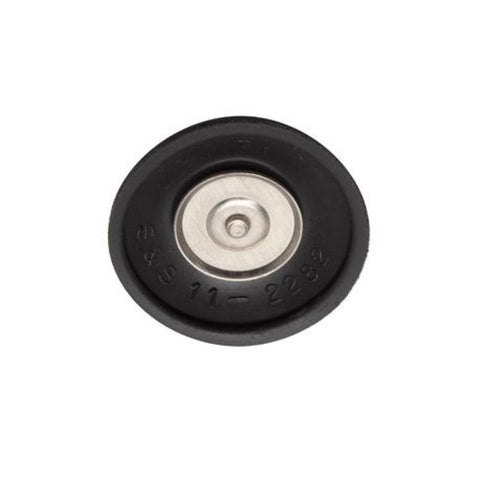 S&S Cycle Accelerator Pump Diaphragm for Super E & G Carburetors - 11-2282