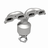 MagnaFlow Direct Fit Catalytic Converter 95/98 Saturn SC/SL/SW 1.9L - 24998
