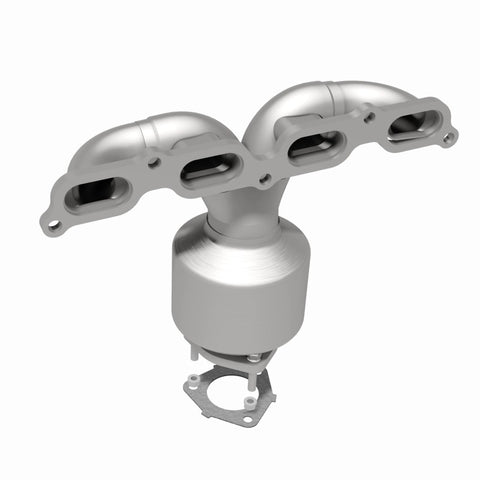 MagnaFlow Direct Fit Catalytic Converter 95/98 Saturn SC/SL/SW 1.9L - 24998