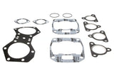 Wiseco 99-07 Polaris Indy 550 Top End Gasket Kit - W5946