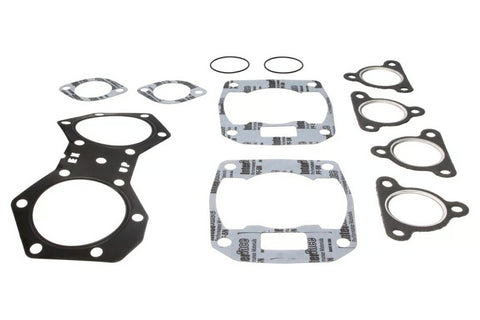 Wiseco 99-07 Polaris Indy 550 Top End Gasket Kit - W5946