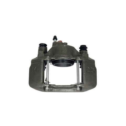 Power Stop 91-96 Ford Escort Front Right Autospecialty Caliper w/o Bracket - L1336