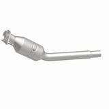 MagnaFlow Direct Fit Catalytic Converter 10-12 Jaguar XJ V8-5.0L - 52069