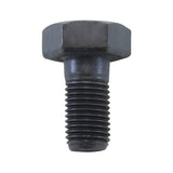 Yukon Gear Ring Gear Bolt - YSPBLT-019