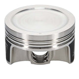 Wiseco Volvo B5234T 2.3L 20V 850 81mm Bore 8.5:1 CR Piston Kit *Build on Demand* - KE155M81