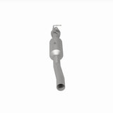 MagnaFlow 16-19 Ford F-53 V10 6.8L Underbody Direct-Fit Catalytic Converter - 280447
