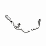 MagnaFlow Conv DF GM 93 95 - 93444