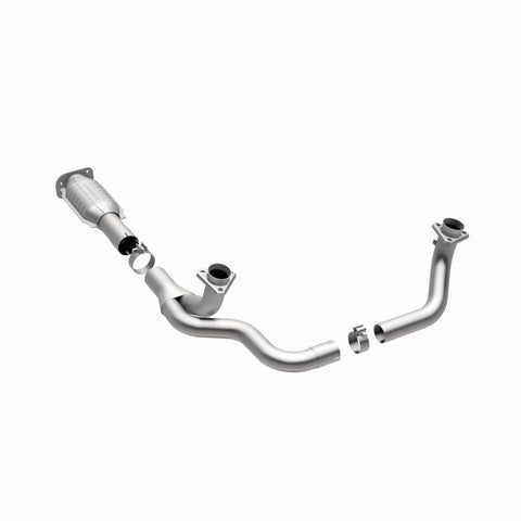 MagnaFlow Conv DF GM 93 95 - 93444