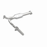 MagnaFlow Direct Fit Catalytic Converter 1995 Chevrolet G10/G20/G30 4.3L/5.0L/5.7L - 3391482
