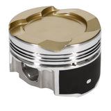 JE Pistons BMW N54B30 Ultra Series Set of 6 Pistons - 367877