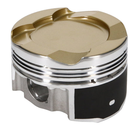 JE Pistons BMW N54B30 Ultra Series Set of 6 Pistons - 367877