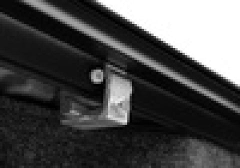 Retrax 19-22 GM Silverado / Sierra 1500 5ft. 8in. Bed RetraxPRO MX - 80488