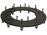 Fidanza 10 inch Friction Kit - 221001