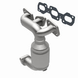 MagnaFlow Direct Fit Catalytic Converter Contour 95-00 2.5L Front MF - 50301