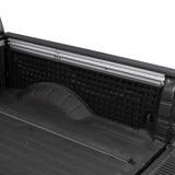 Putco 16-21 Nissan Titan/Titan XD - 5.7ft (Short Box) Molle Passenger Side Panel - 195402
