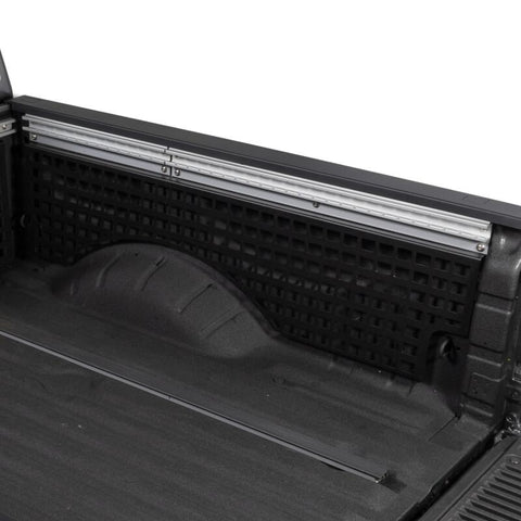 Putco 16-21 Nissan Titan/Titan XD - 5.7ft (Short Box) Molle Passenger Side Panel - 195402