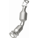 MagnaFlow Direct Fit Catalytic Conv 04-06 Nissan 350Z 3.5L / 04-07 Infiniti G35 3.5L - Right Side - 5411045