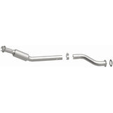 MagnaFlow Direct Fit Catalytic Converter GTO- 2005-2006 6.0L OEM - 49732