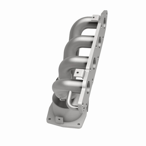 MagnaFlow Direct Fit Catalytic Converter 98-01 Metro 1.3 Front OEM - 49300