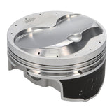 Wiseco Chevy LS Series Stroker Max Dome 1.110in CH 4.030in Bore Piston Kit - K0433B3