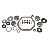 Yukon Gear Master Overhaul Kit For Dana 44 Standard Rotation Front Diff w/ 30 Spline - YK D44