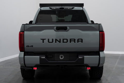 Diode Dynamics 2022 Toyota Tundra C1 Sport Stage Series Reverse Light Kit - DD7401