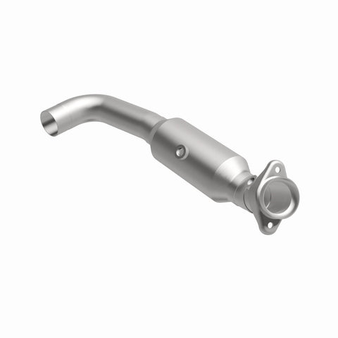 MagnaFlow Left Side Converter Direct Fit 15-17 Ford F-150 5.0L - 21-467