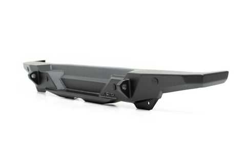 DV8 Offroad 2018 Jeep Wrangler JL FS-15 Series Rear Bumper - RBJL-11