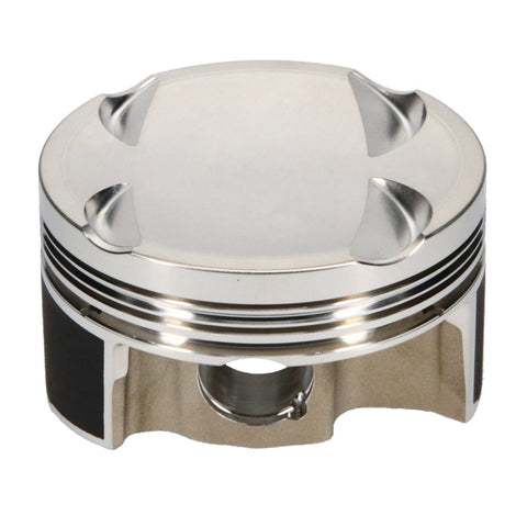 JE Pistons ACUR K24A3/K20A2 KIT Set of 4 Pistons - 242858