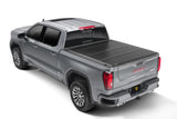 BAK 2020 Chevy Silverado 2500/3500 HD 6ft 9in Bed BAKFlip F1 - 772133