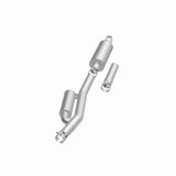 MagnaFlow 19-23 GM 1500 4.3L / 5.3L D-Fit Muffler Replacement - 19533