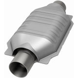 MagnaFlow Universal Catalytic Converter 2 inch - 99554HM