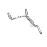 Magnaflow Conv DF 00-03 Dakota 4.7L - 447248