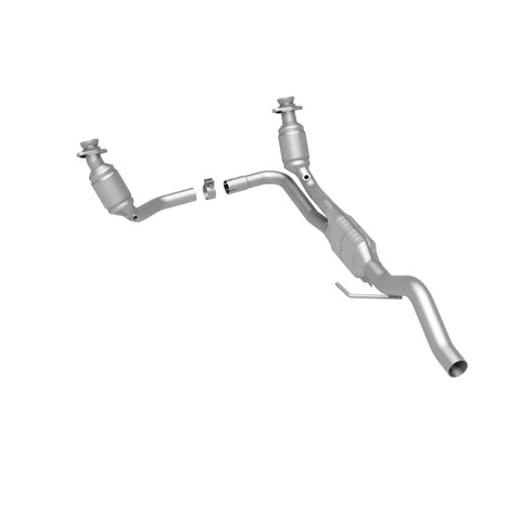 Magnaflow Conv DF 00-03 Dakota 4.7L - 447248