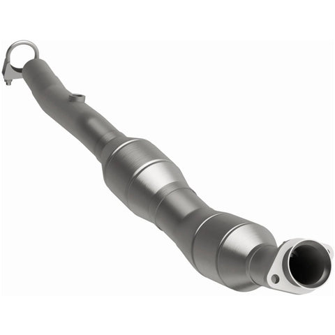 MagnaFlow Direct Fit Catalytic Converter 03-05 R Rover HSE4.4 D/S OE - 49722
