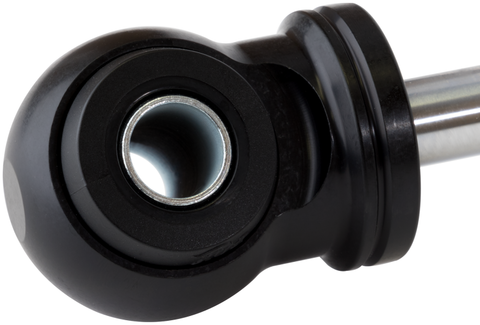 Fox 2017+ Ford Superduty 2.0 Perf Series 8.1in. TS Stabilizer Steering Damper 1-1/8 in Tie Rod - 985-02-132